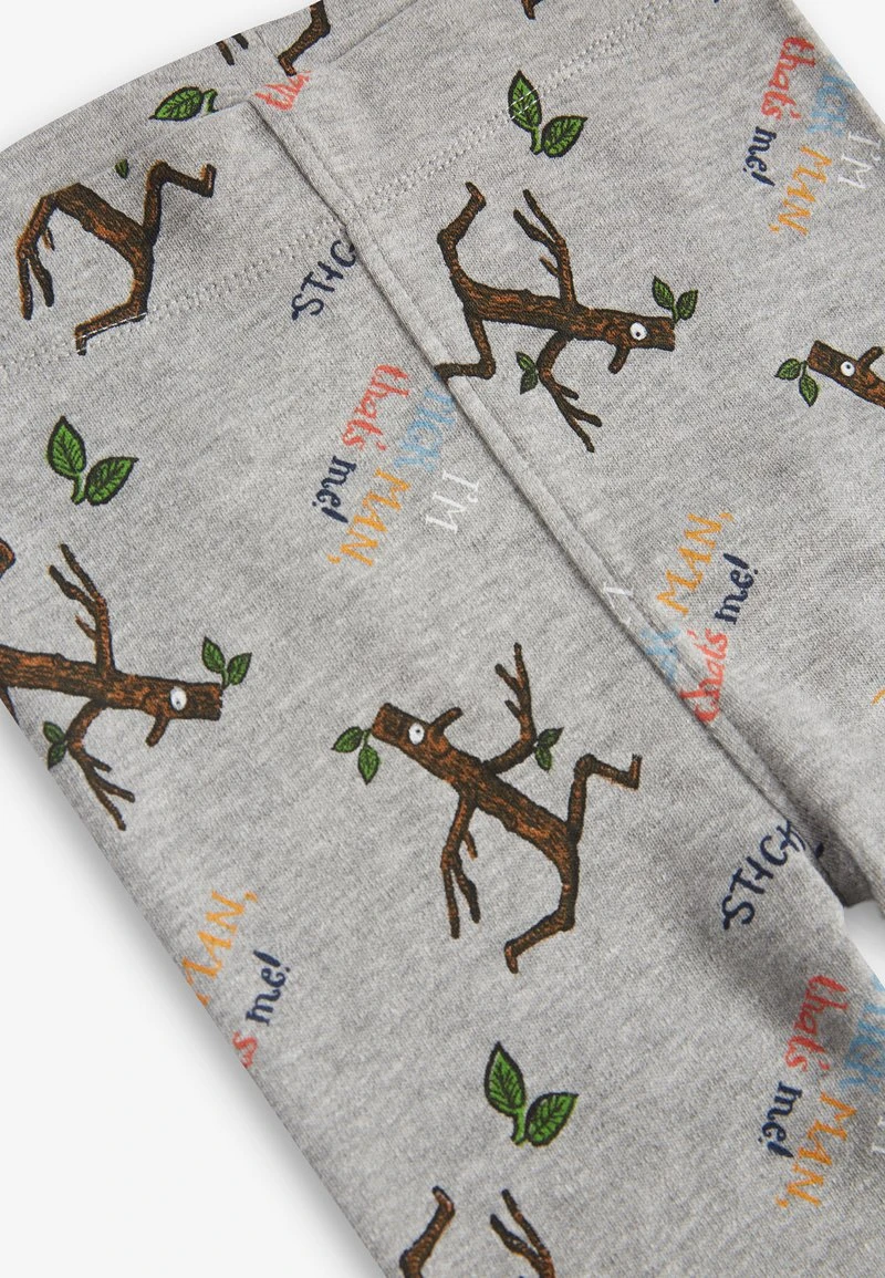 Next Kinder Snuggle - Nachtwäsche Set - Green 8 Next Kinder Snuggle - Nachtwäsche Set - Green – Bild 8