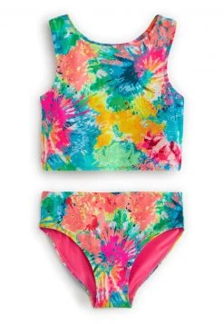 Next Kinder Bikini - Multi Coloured