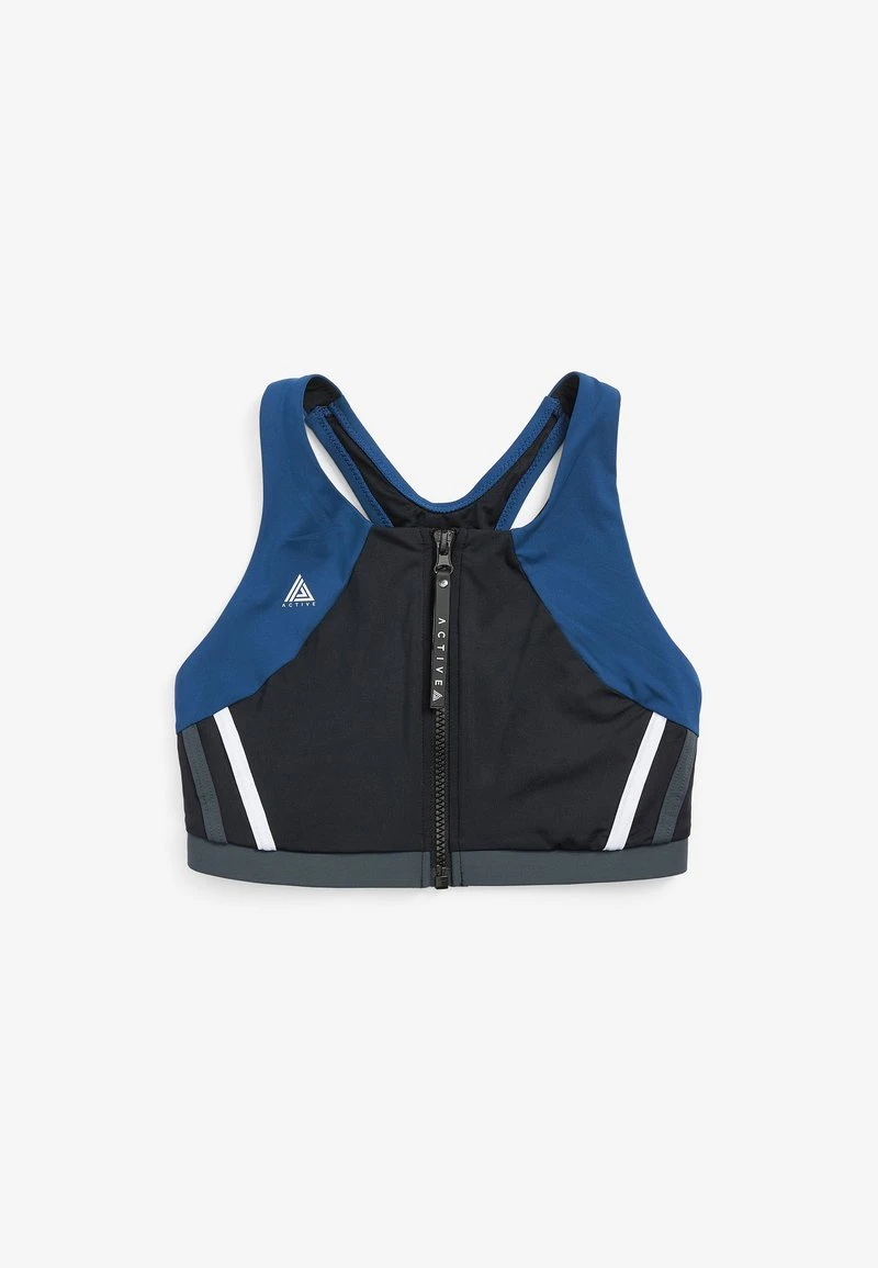 Next Damen PERFORMANCE - Bikini-Top - Black 4 Next Damen PERFORMANCE - Bikini-Top - Black – Bild 4