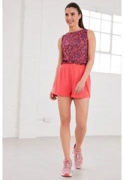 Next Damen Shorts - Coral Pink