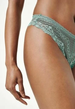 Next Slip - Green | Damen -Next Verkäufe 2022 abfd180123cc4859b5aec0551bb9a78a