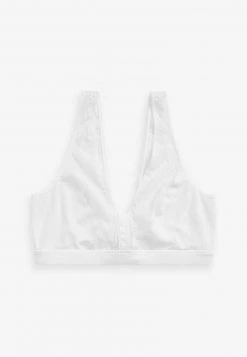 Next Damen 2 PACK - Triangel BH - Black White -Next Verkäufe 2022 ac07b55fc2104c2e9748bb2e351069ad