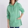 Next Damen Sweatshirt - Green