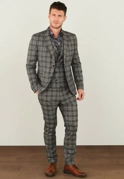 Next Herren Anzugsakko - Grey 14 Next Herren Anzugsakko - Grey -Next Verkäufe 2022 ac304aa338024b0693e41969d8ccc828