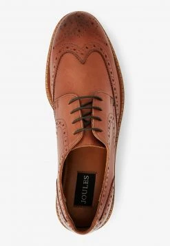 Next Herren JOULES BROGUES - Schnürer - Brown -Next Verkäufe 2022 ac31d13c38db4cf6a74d27f827c1dee9