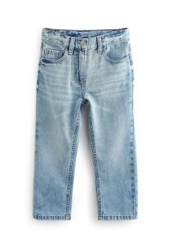 Next Kinder Jeans Straight Leg - Blue Denim -Next Verkäufe 2022 ac3432f5cf384bf9bea93c2b1edf1b51
