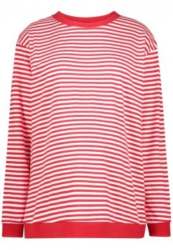Next MATERNITY LONG SLEEVE STRIPED - Langarmshirt - Pink | Damen 7 Next MATERNITY LONG SLEEVE STRIPED - Langarmshirt - Pink | Damen -Next Verkäufe 2022 ac3b5918a29b45b1b3ed61f246cc23d7