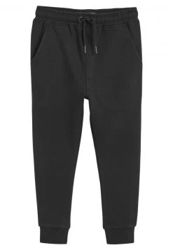 Next Kinder SPRAY ON - Jogginghose - Black