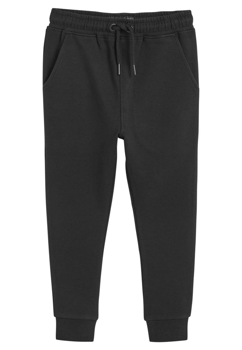 Next Kinder SPRAY ON - Jogginghose - Black 1 Next Kinder SPRAY ON - Jogginghose - Black
