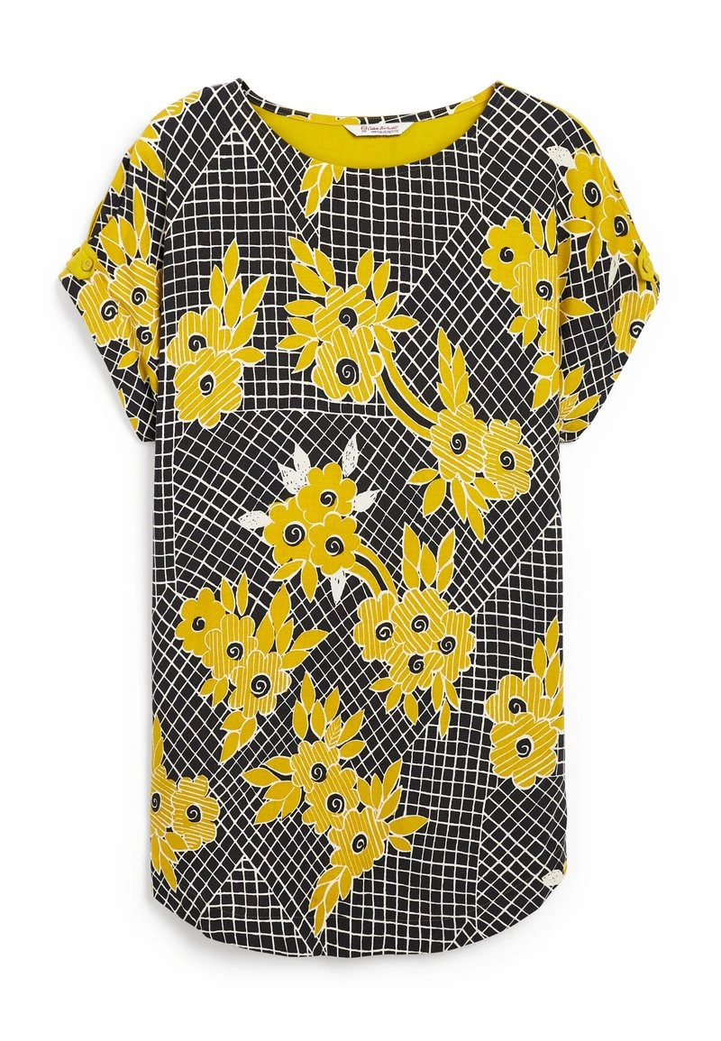 Next Damen Bluse - Black 5 Next Damen Bluse - Black – Bild 5