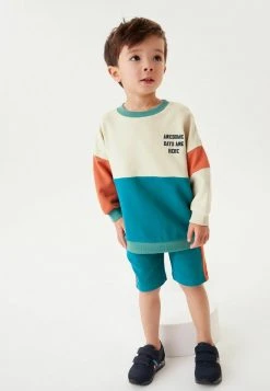 Next Kinder Sweatshirt - Multi-coloured