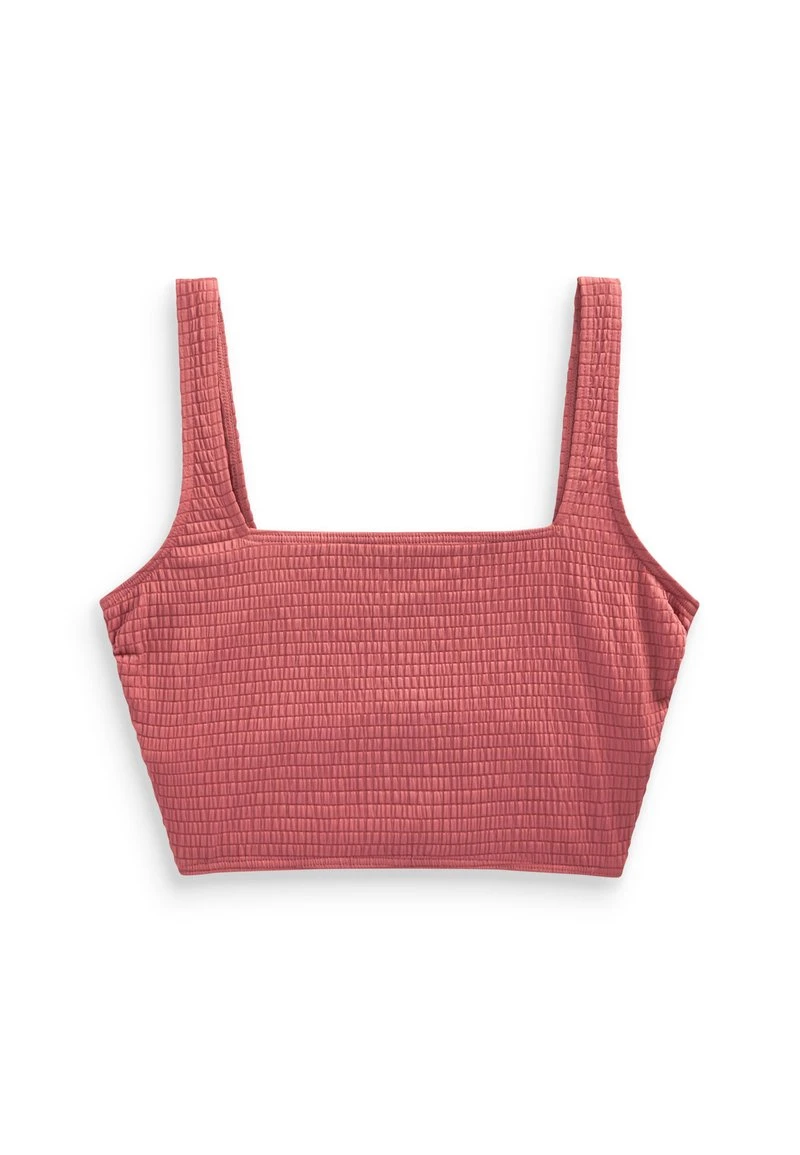 Next TEXTURED CROP - Bikini-Top - Pink | Damen 5 Next TEXTURED CROP - Bikini-Top - Pink | Damen – Bild 5