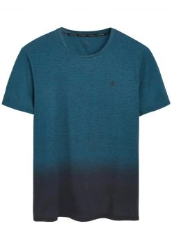 Next ACTIVE SPORTS - T-Shirt Print - Dark Blue | Herren -Next Verkäufe 2022 acc23f13394140b5aa0941a3e43ed6a9
