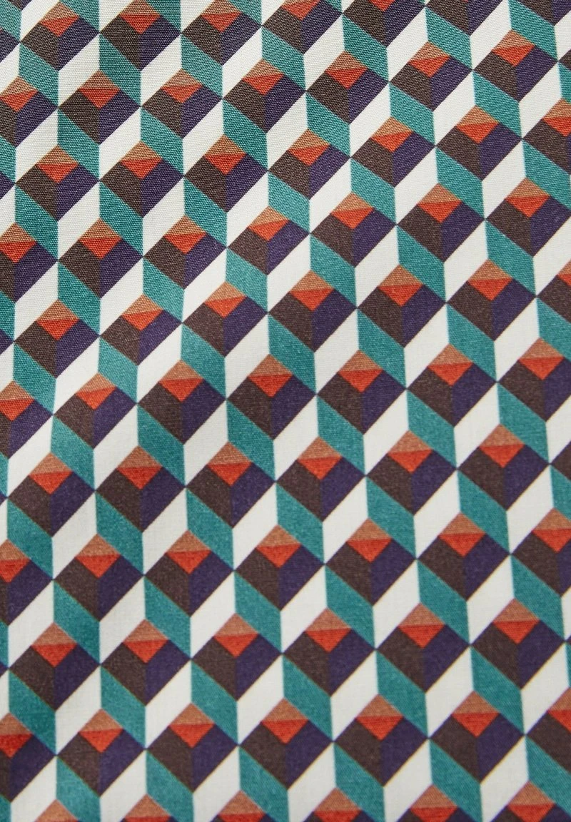 Next Herren TRIMMED - Hemd - Green 6 Next Herren TRIMMED - Hemd - Green – Bild 6