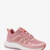 Next Damen ACTIVE - Sneaker Low - Pink