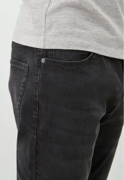 Next Herren Jeans Skinny Fit - Black -Next Verkäufe 2022 acd1490246524843aa9a737bfa37acdb