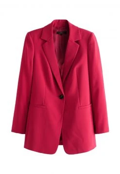 Next Kurzmantel - Red | Damen -Next Verkäufe 2022 acd260900a354492abd8708aa76d7dd5