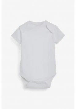 Next Kinder 7 PACK - Body - Blue/white -Next Verkäufe 2022 acd4a3d404ed4466a1063d5f27903364