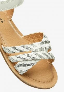 Next Kinder Riemensandalette - White -Next Verkäufe 2022 acd73d1708ef4fce93400dad3262ccce