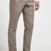 Next Herren Stoffhose - Beige