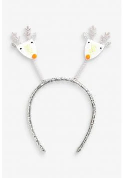 Next Kinder Haar-Styling-Accessoires - Silver