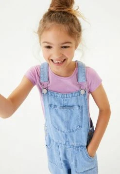 Next Latzhose - Blue | Kinder -Next Verkäufe 2022 ad16b90698fd491f936acadcccbc151c