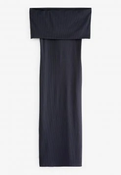 Next BARDOT - Strickkleid - Dark Blue | Damen -Next Verkäufe 2022 ad19db8c527645679958f1c95b84b84a