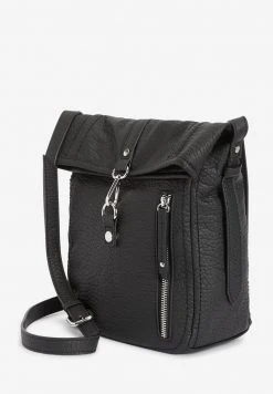 Next Damen UTILITY STYLE - Umhängetasche - Black -Next Verkäufe 2022 ad33d51b440046d5902df57e33e0f195