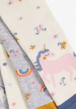 Next Kinder 5 PACK - Socken - Multi-coloured -Next Verkäufe 2022 ad4598c5765d419b8e1116ddd61926b7