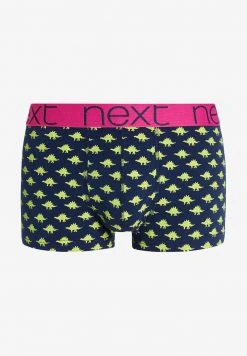 Next Herren 8 PACK - Panties - Dark Blue -Next Verkäufe 2022 ad63021629d54db4988727d0fc4d6dc1