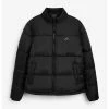 Next Herren Winterjacke - Black