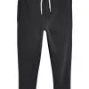 Next Unisex Jogginghose - Black