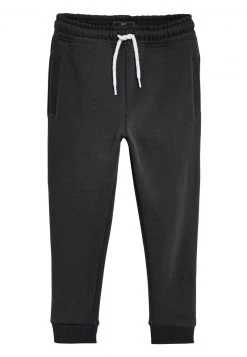 Next Unisex Jogginghose - Black