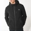 Next Herren UTILITY - Sweatjacke - Black