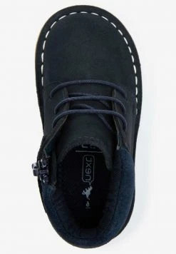 Next Kinder Schnürstiefelette - Dark Blue -Next Verkäufe 2022 ad89806269b34bc4950bdd58e1421cb8