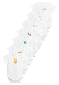 Next UNISEX - Body - White