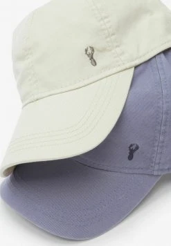 Next Herren 2 PACK - Cap - Blue Stone -Next Verkäufe 2022 adac5d1244c244d88e644851f61c1212