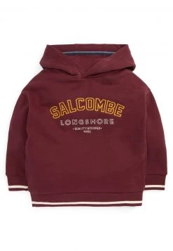 Next Kinder SALCOMBE - Kapuzenpullover - Red