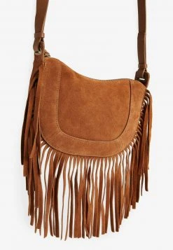 Next Damen Umhängetasche - Tan Brown -Next Verkäufe 2022 adba308d26d14189ac7aa57000aa7179