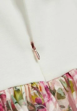 Next Kinder BAKER BY TED BAKER FLORAL MOCKABLE - Freizeitkleid - Pink -Next Verkäufe 2022 adc64d1a03ca4f5f85b1b2bae91d23bd