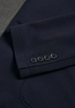 Next Herren Sakko - Blue -Next Verkäufe 2022 adcab4e7707644688b67835abac48e20