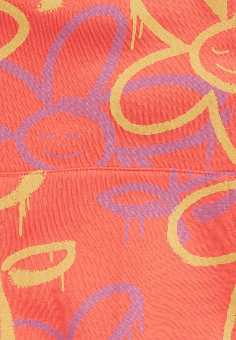 Next Kapuzenpullover - Pink | Kinder 3 Next Kapuzenpullover - Pink | Kinder – Bild 3