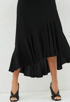 Next Maxirock - Black | Damen -Next Verkäufe 2022 ade6766b4c804841818dbde455d23682