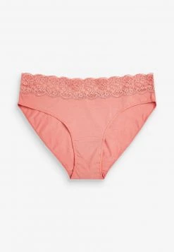 Next Damen 4 PACK - Slip - Mottled Blue -Next Verkäufe 2022 ade8532c5b44466d812e0a15fa5c3904