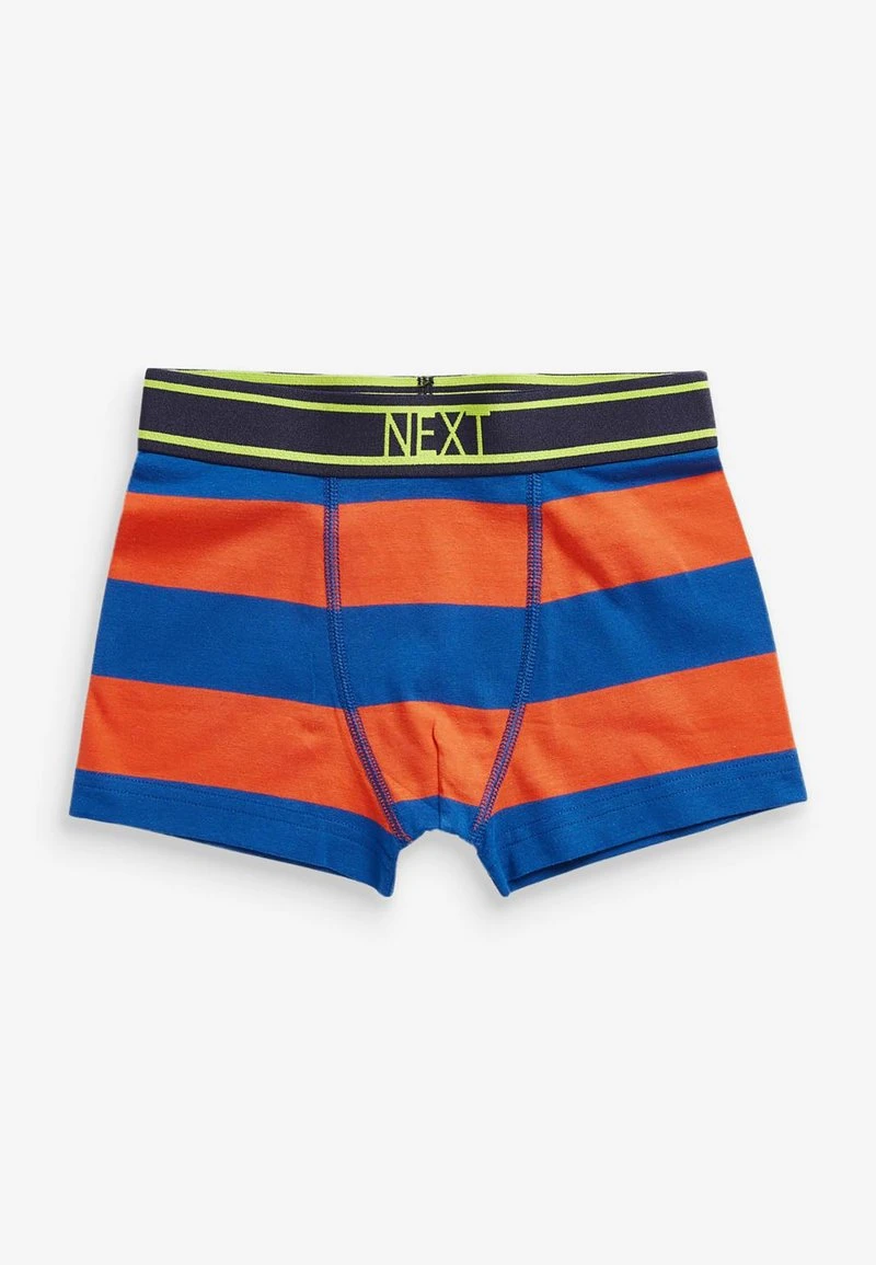 Next Kinder 7 PACK - Panties - Blue 6 Next Kinder 7 PACK - Panties - Blue – Bild 6