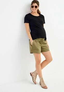Next Damen UTILITY - Shorts - Khaki Green -Next Verkäufe 2022 ae0ff8c6ebac4fa98a8c6210eb38abbd