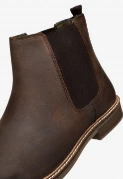 Next Herren WAXY FINISH - Stiefelette - Brown -Next Verkäufe 2022 ae18bebb3ed7493eb490b71cedeb5038