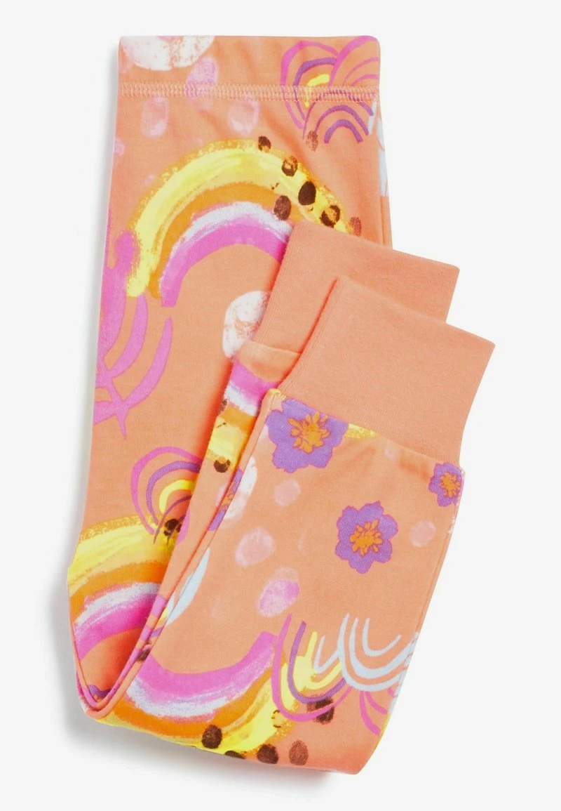 Next Kinder 3 PACK - Nachtwäsche Set - Multicoloured 7 Next Kinder 3 PACK - Nachtwäsche Set - Multicoloured – Bild 7