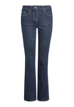 Next RINSE BOOT CUT JEANS - Jeans Bootcut - Blue | Damen -Next Verkäufe 2022 ae2a489822804384b84d094da1a80b32
