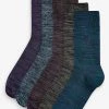 Next Herren 5 PACK - Socken - Multi-coloured